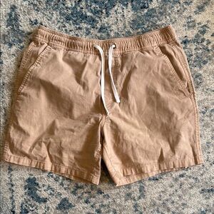 Marine Layer Men’s Shorts - M